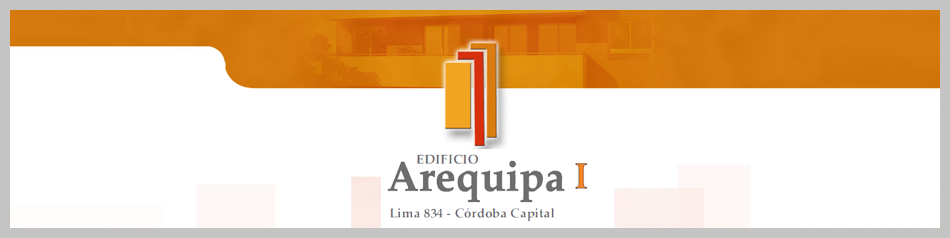 Arequipa I